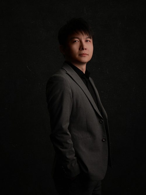 胡松宇