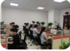 電腦教室實操課