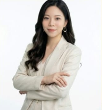 何碧儀