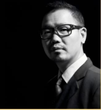 謝傑棠